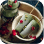 greem icecream
